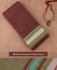 Dindigul Organic Sarees